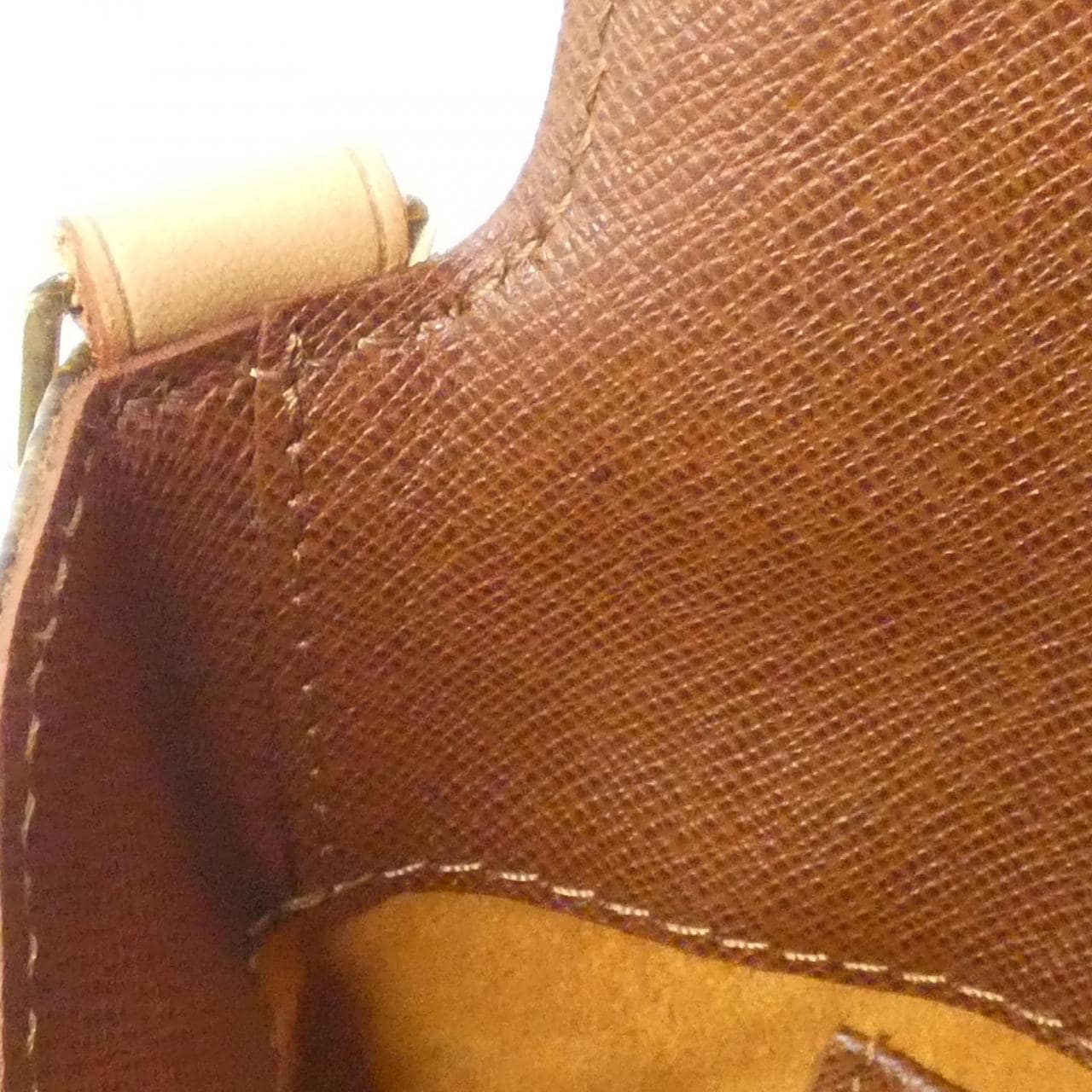 ルイヴィトン モノグラム ミュゼット タンゴ M51257 ショルダーバッグ