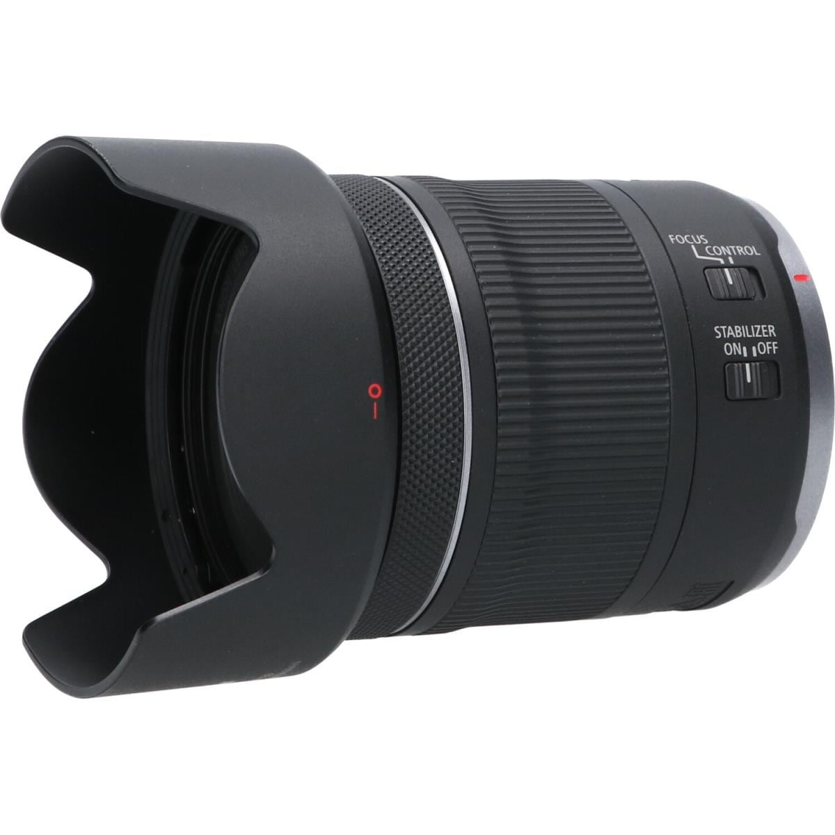 CANON RF24-105mm F4-7.1IS STM