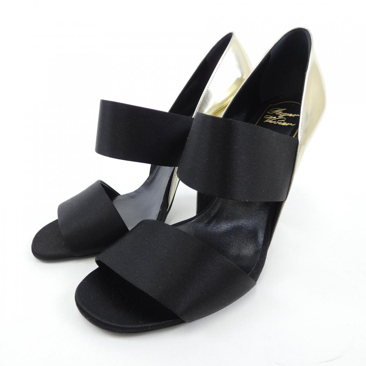 ロジェヴィヴィエ ROGER VIVIER シューズ