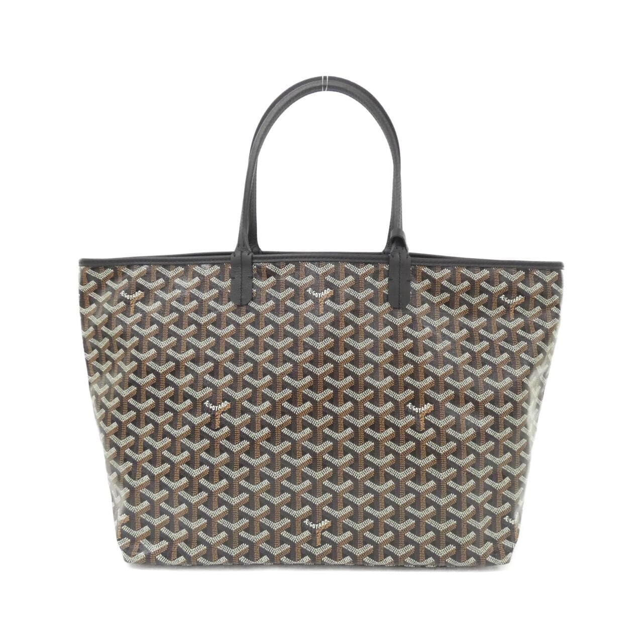 [未使用品] GOYARD Saint Louis 小號 AMA LOUIS 小號包