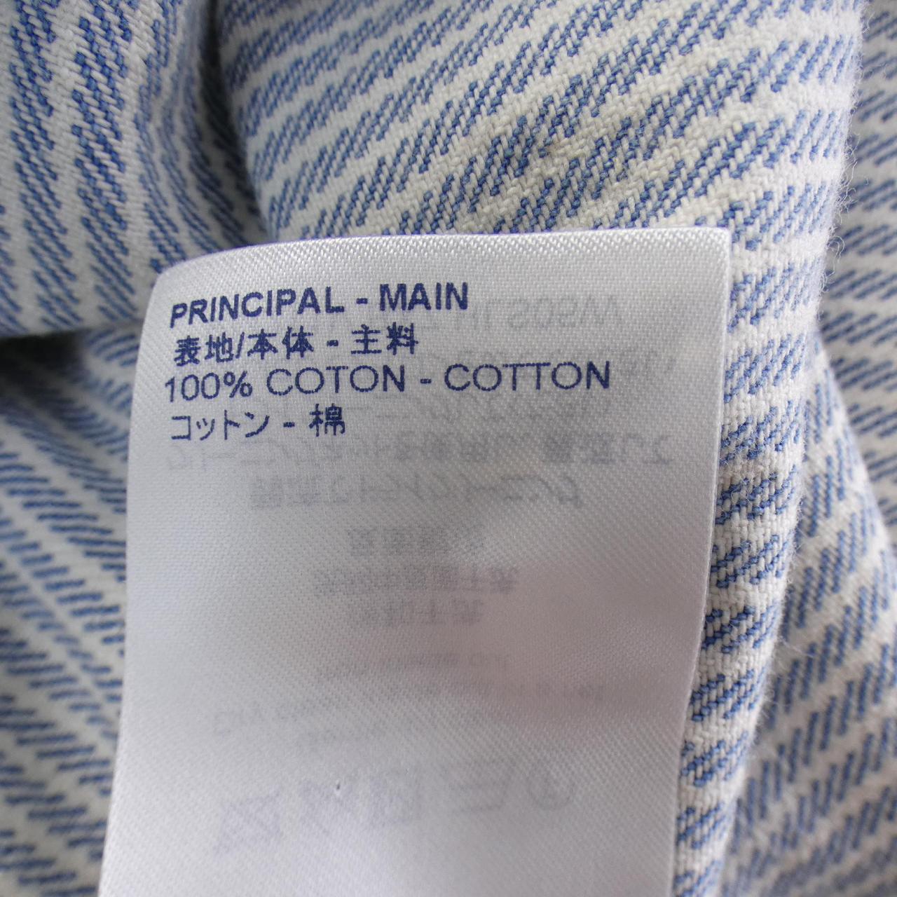 LOUIS VUITTON路易威登牛仔夹克