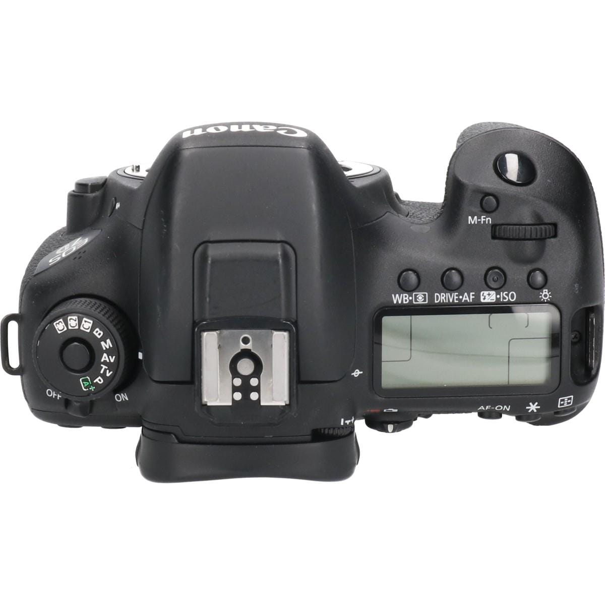 EOS 7D MARK II