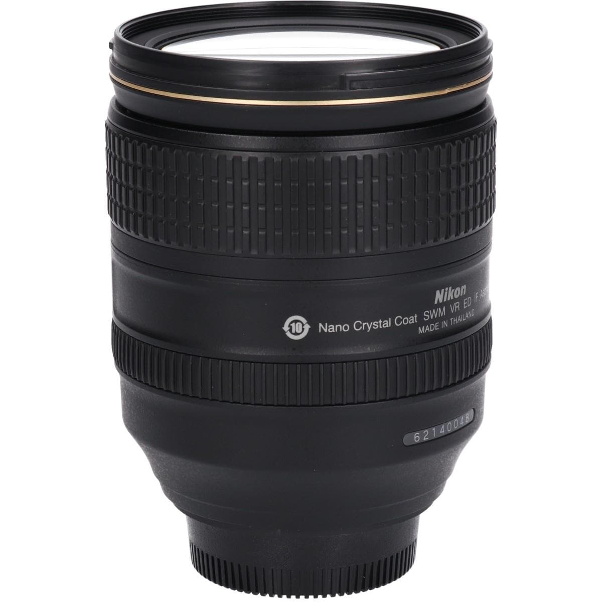ＡＦ－Ｓ２４－１２０ｍｍ　Ｆ４Ｇ　ＥＤ　ＶＲ