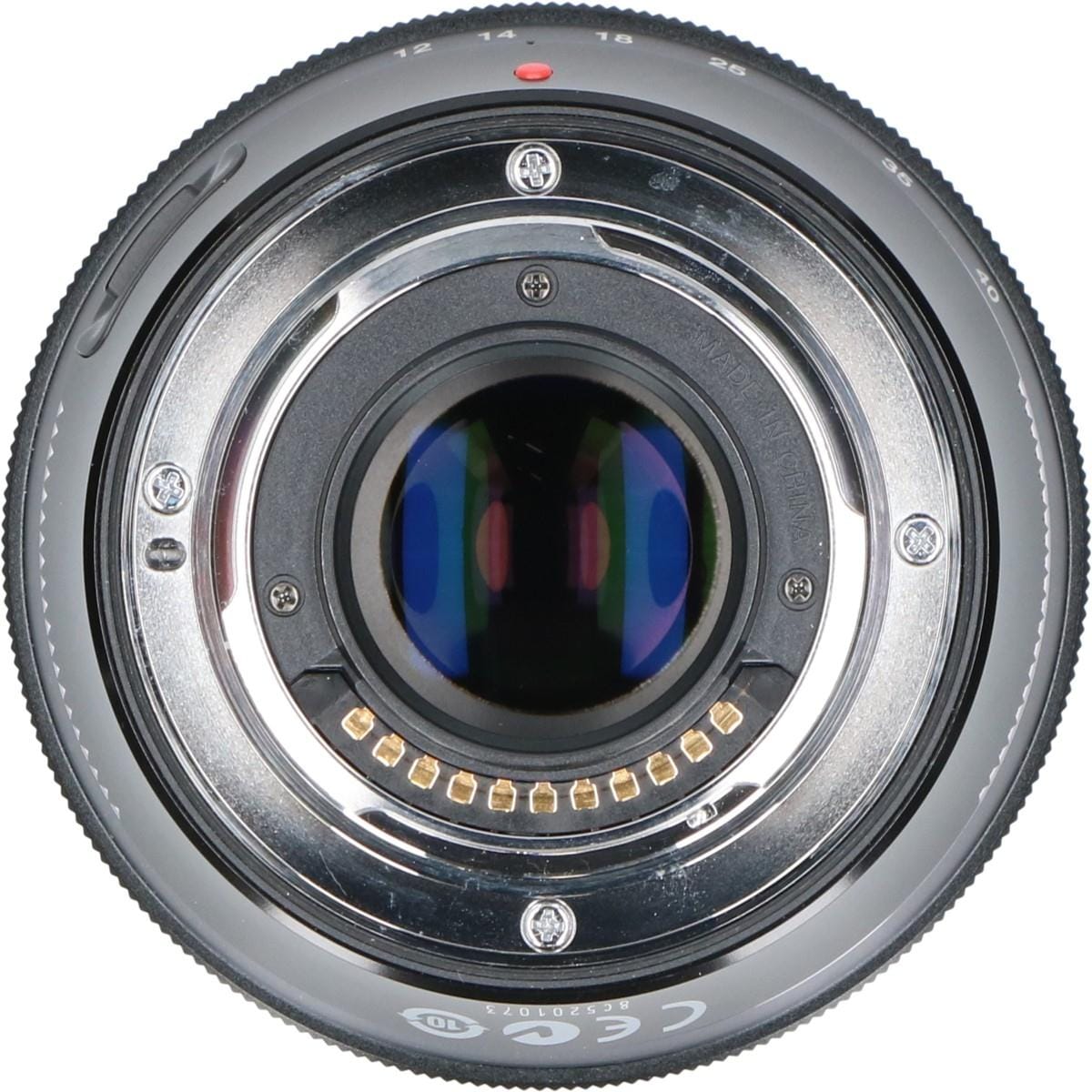 ＭＺＤ１２－４０ｍｍ　Ｆ２．８ＰＲＯ