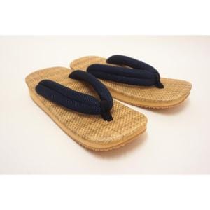 【新品】雪駄　ＬＬサイズ