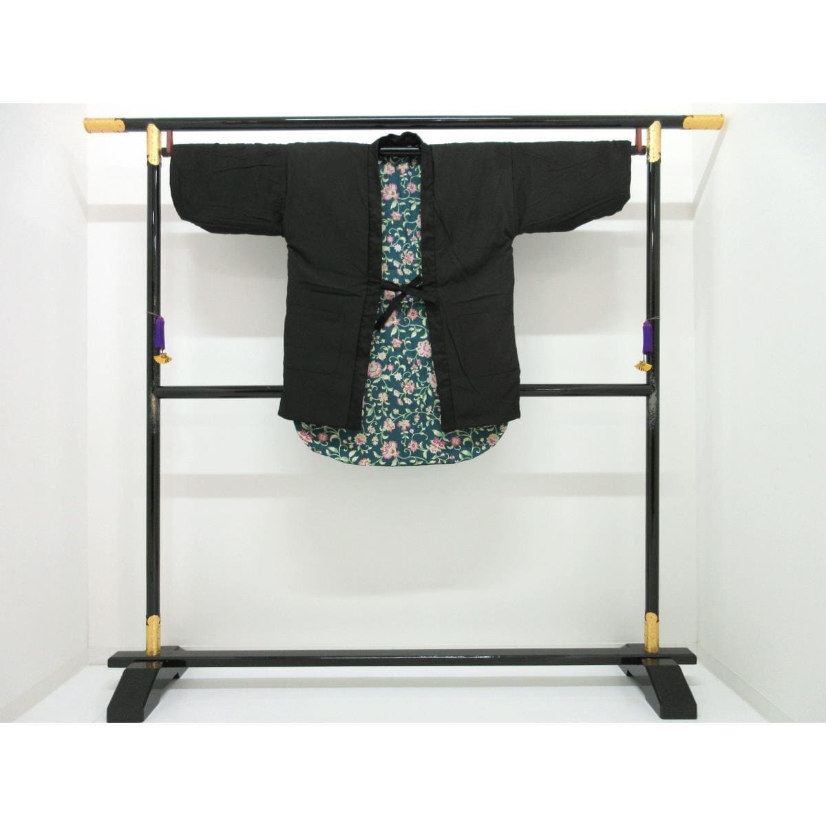 【新品】女はんてん【岡重】