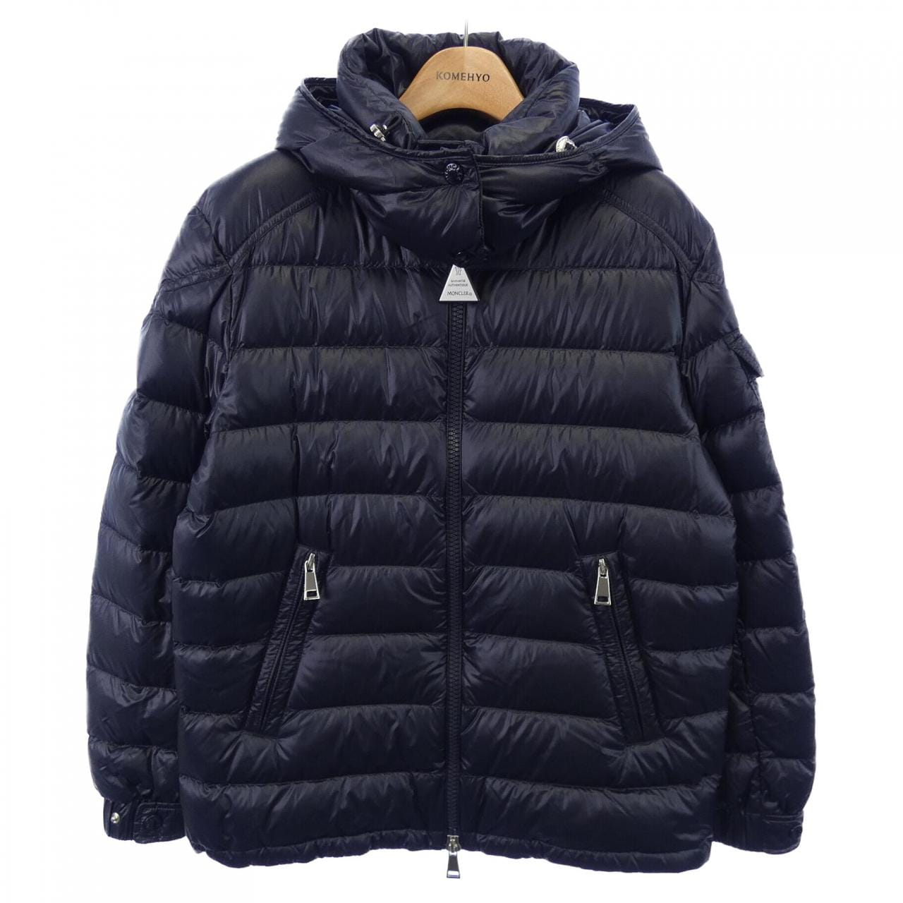モンクレール MONCLER DALLES ダウンジャケット