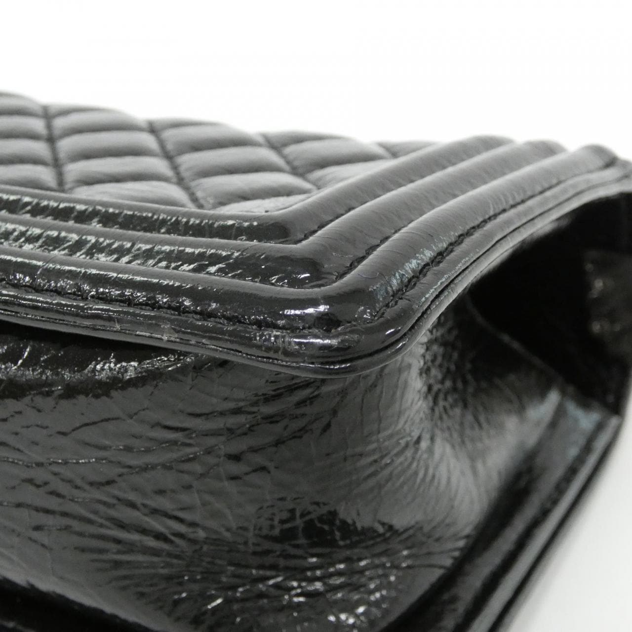 シャネル 67085 ショルダーバッグ