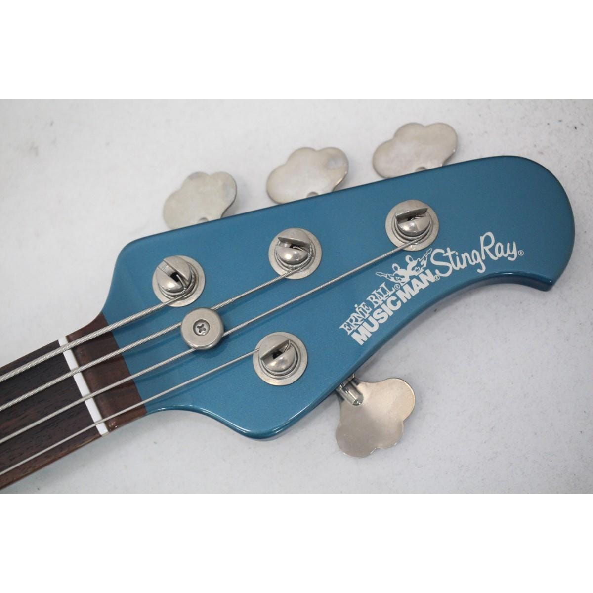 ＭＵＳＩＣＭＡＮ　　ＬＴＤ　ＳＴＩＮＧＲＡＹ　４