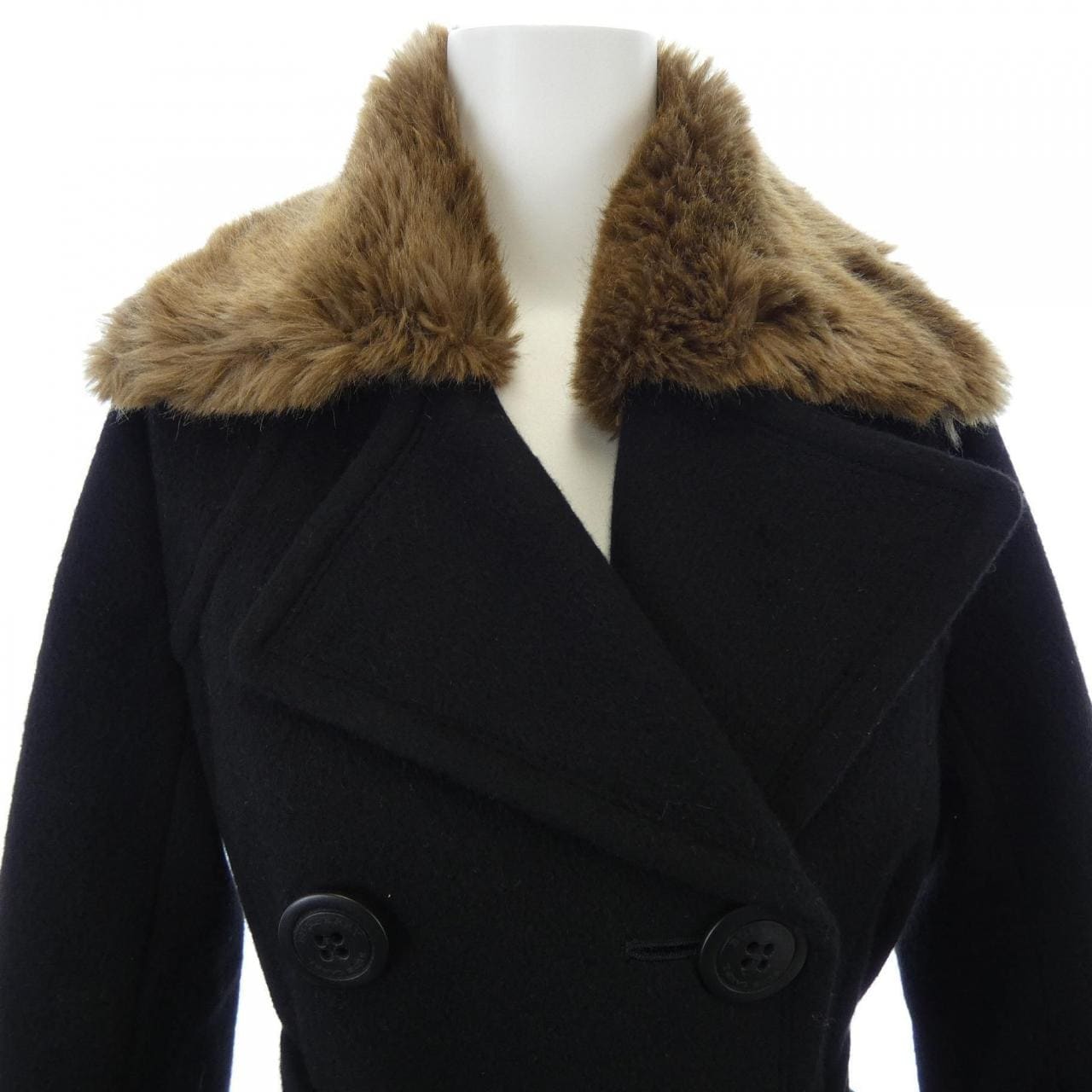 バーバリーブルーレーベル BURBERRY BLUE LABEL コート