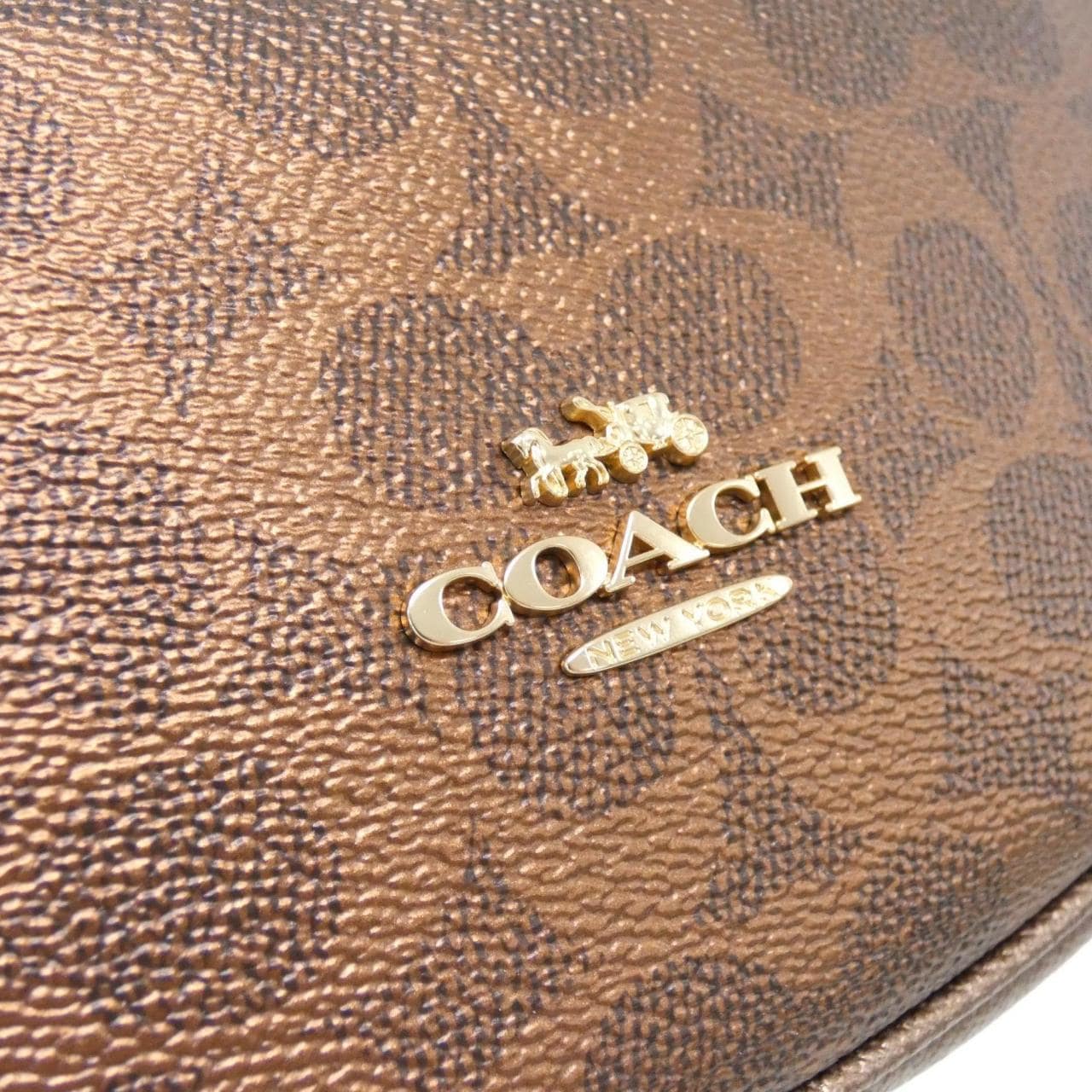 【新品】コーチ CCL27 ショルダーバッグ