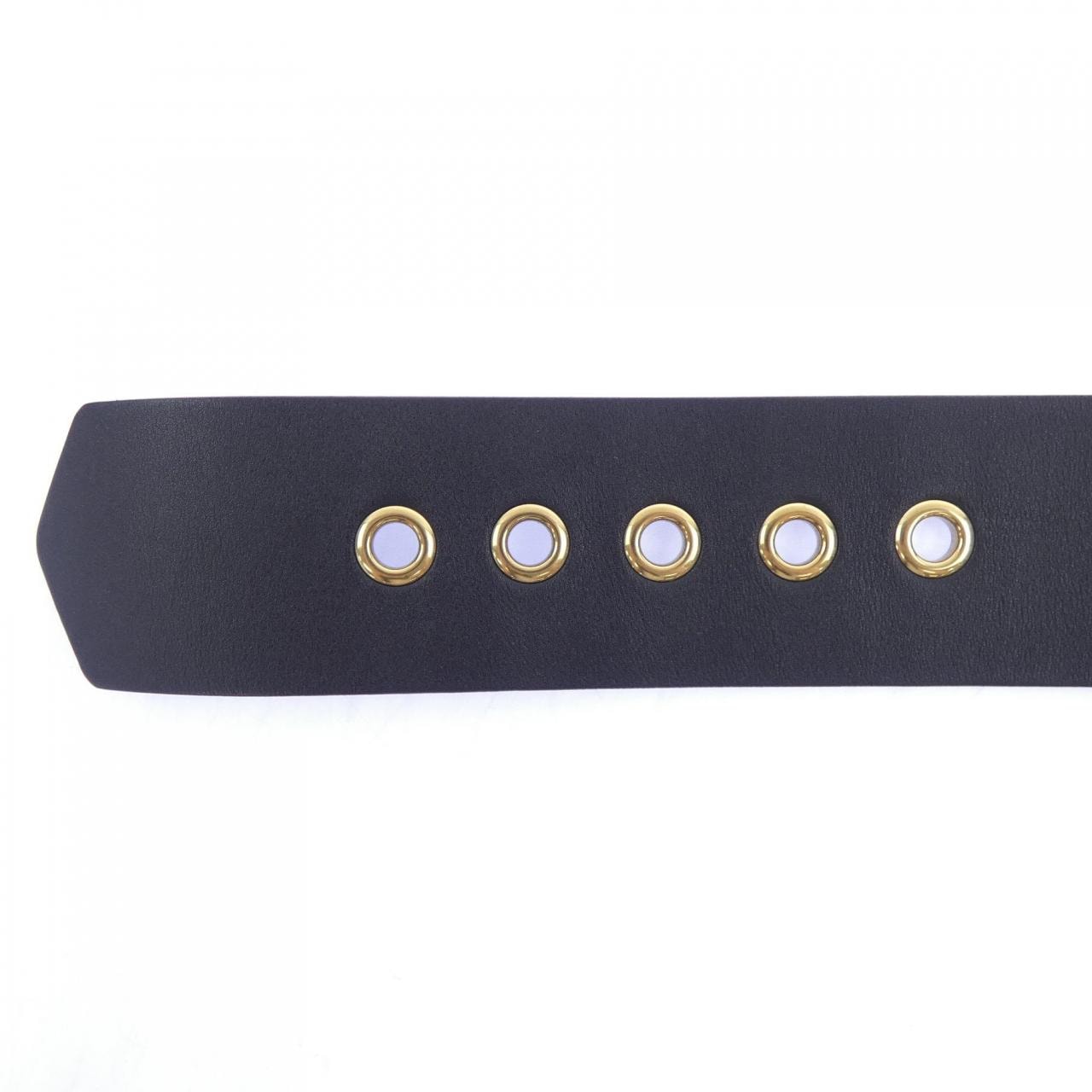 クリスチャンディオール CHRISTIAN DIOR BELT