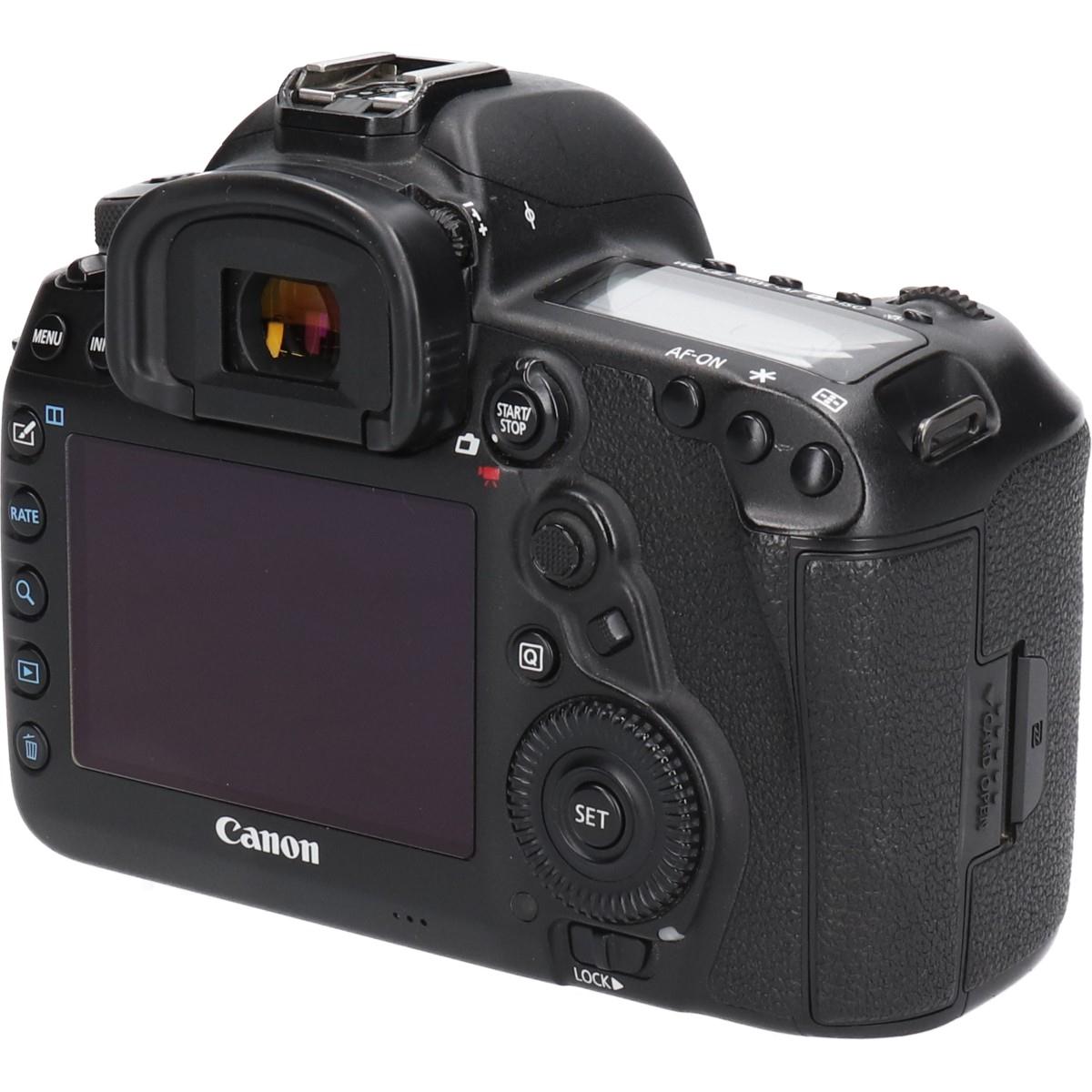 ＥＯＳ５Ｄ　ＭＡＲＫ　ＩＶ