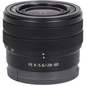ＦＥ２８－６０ｍｍ　Ｆ４－５．６　ＳＥＬ２８６０