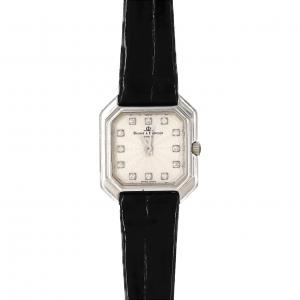 ボーム&メルシェ サンチュール WG･12P 18529 WG クォーツ