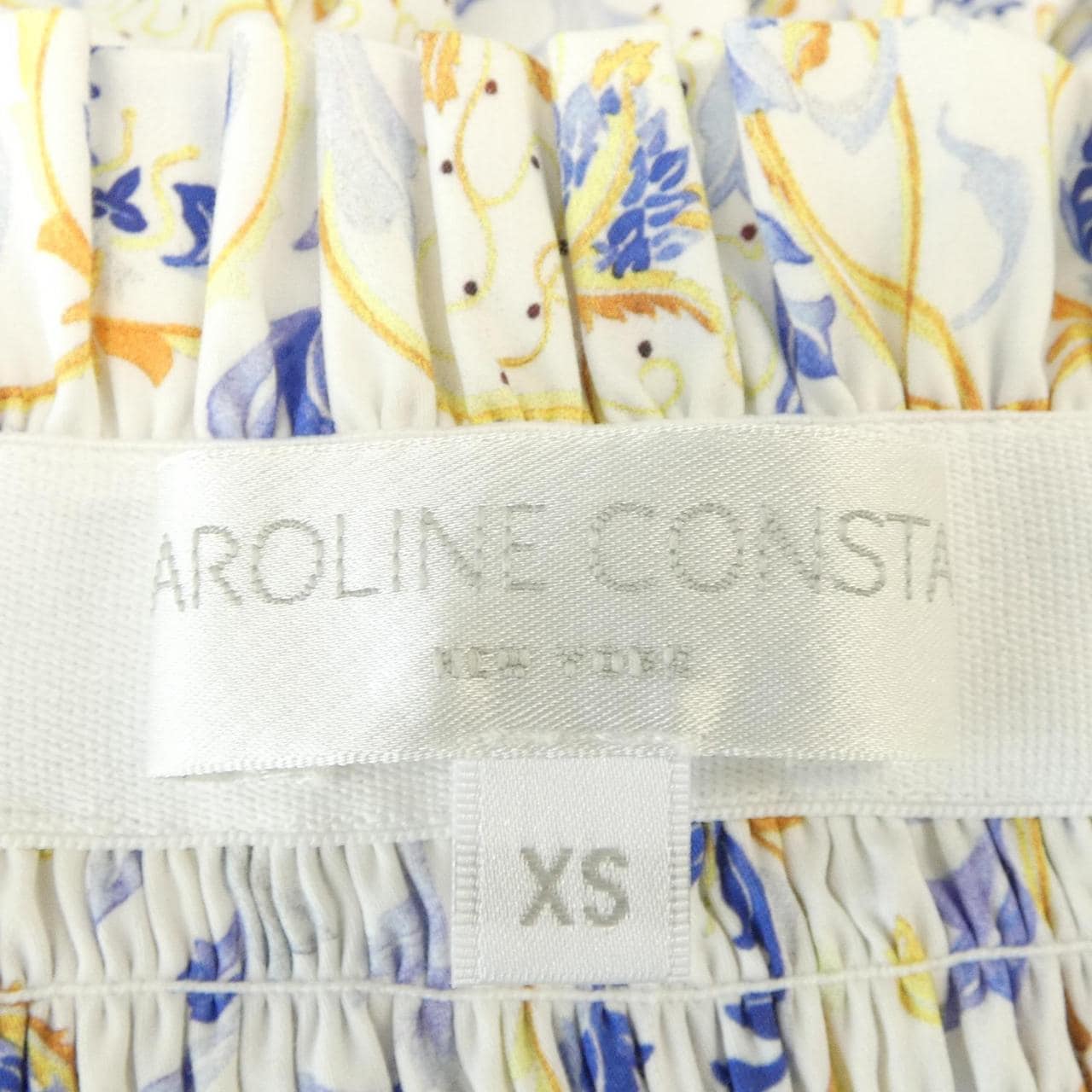 CAROLINE　CONSTAS トップス