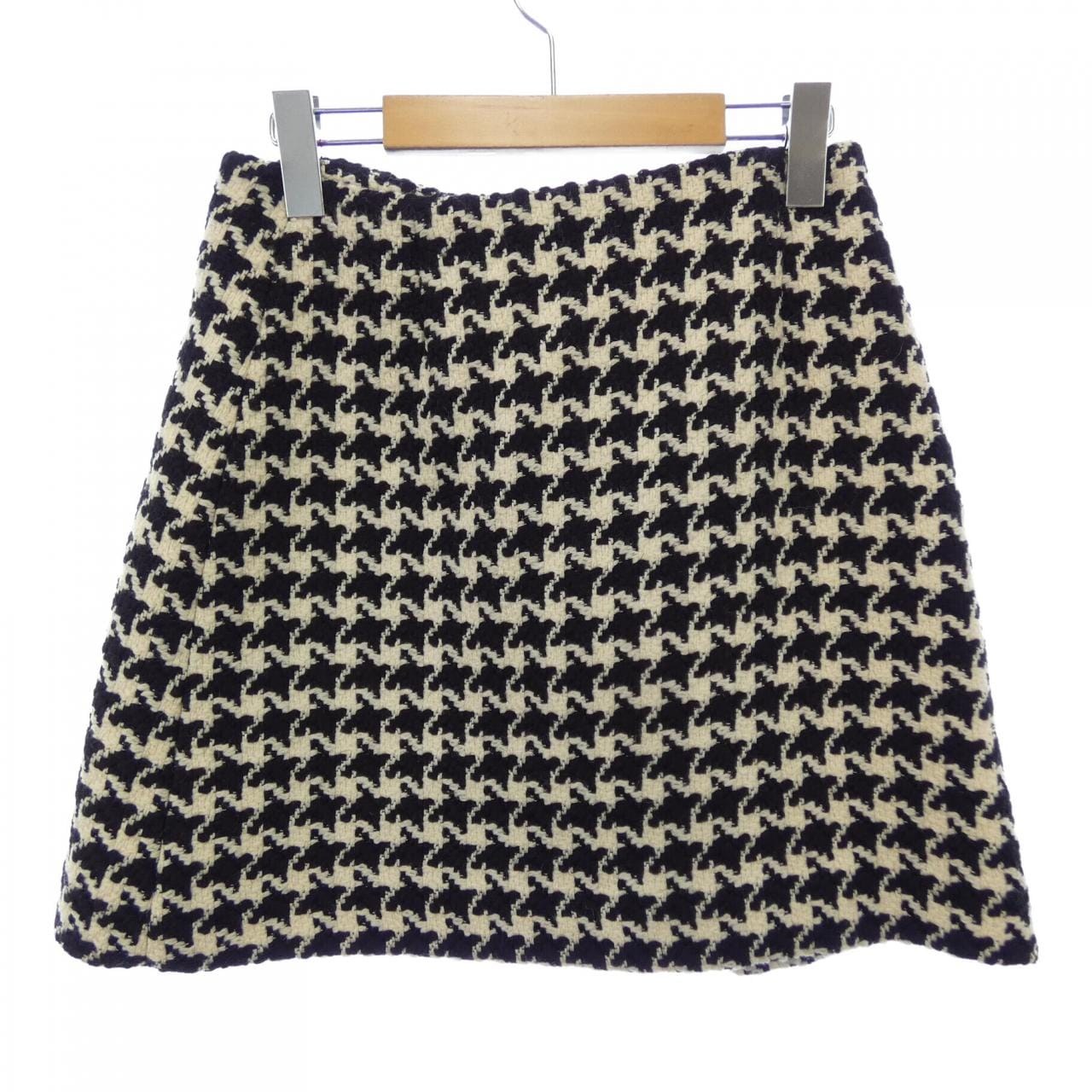 クリスチャンディオール CHRISTIAN DIOR 3A21311A1128 スカート