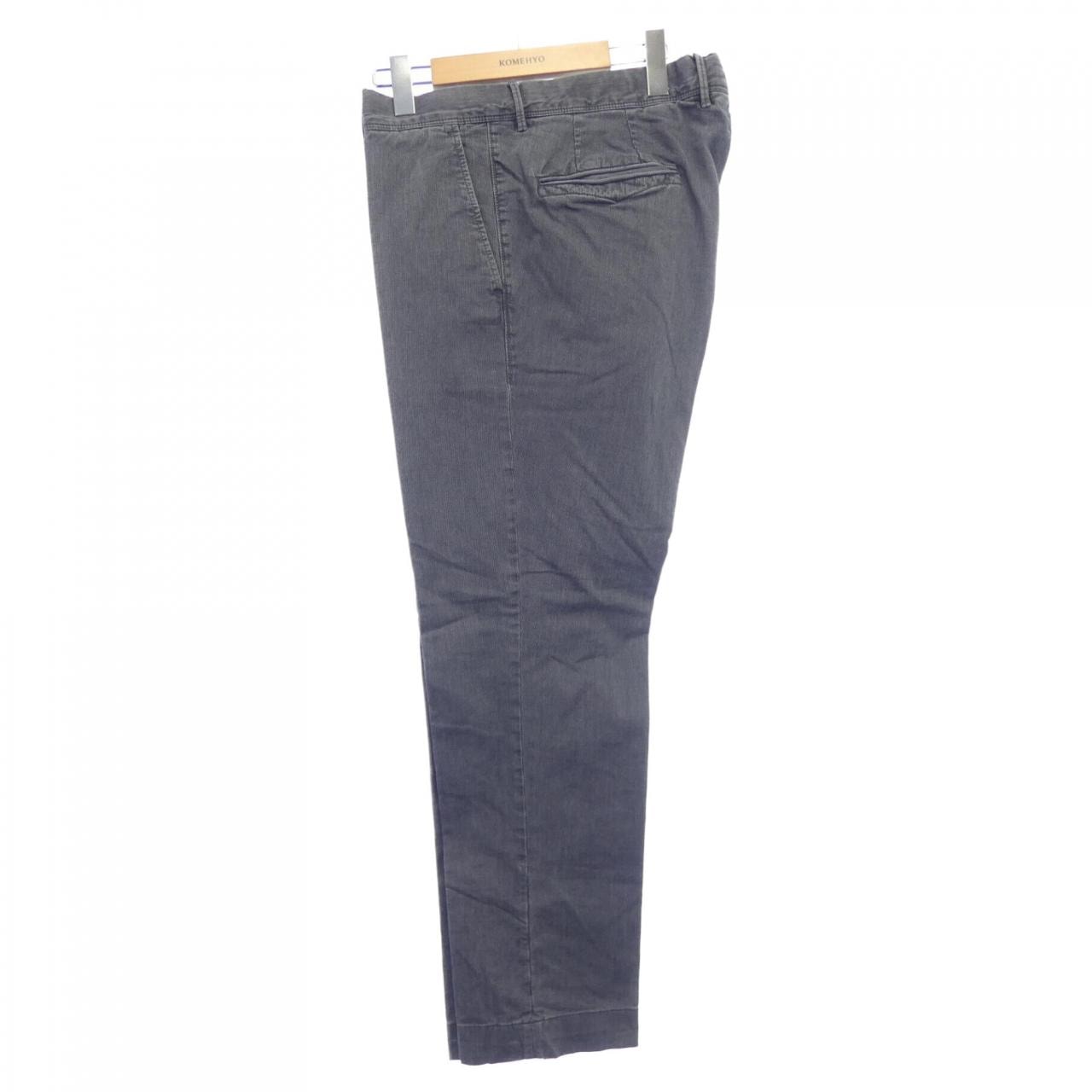 インコテックス INCOTEX パンツ