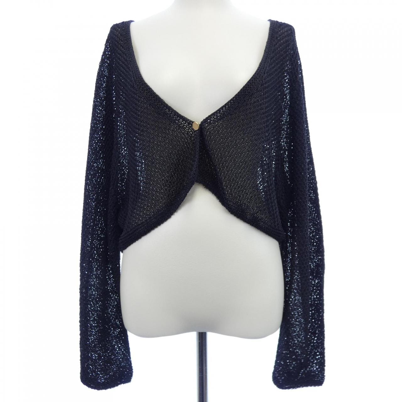 ノーブル Noble カーディガン