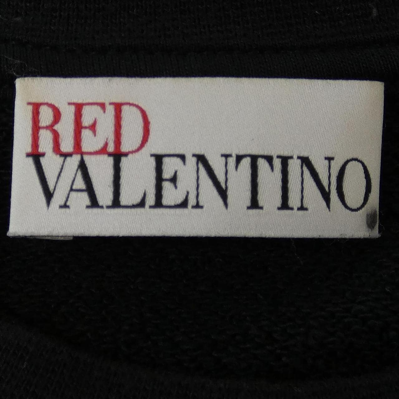 レッドバレンティノ RED VALENTINO スウェット