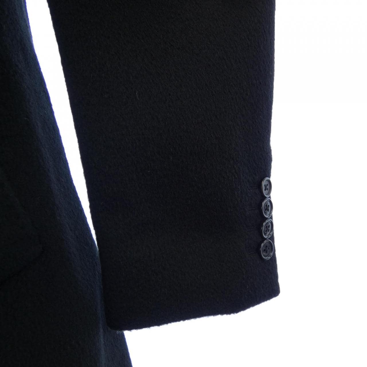 ラルディーニ LARDINI チェスターコート