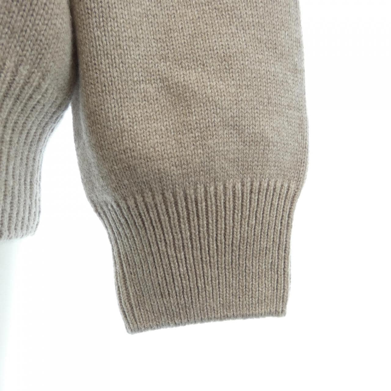 セッテフィーリカシミヤ SETTEFILI CASHMERE ニット