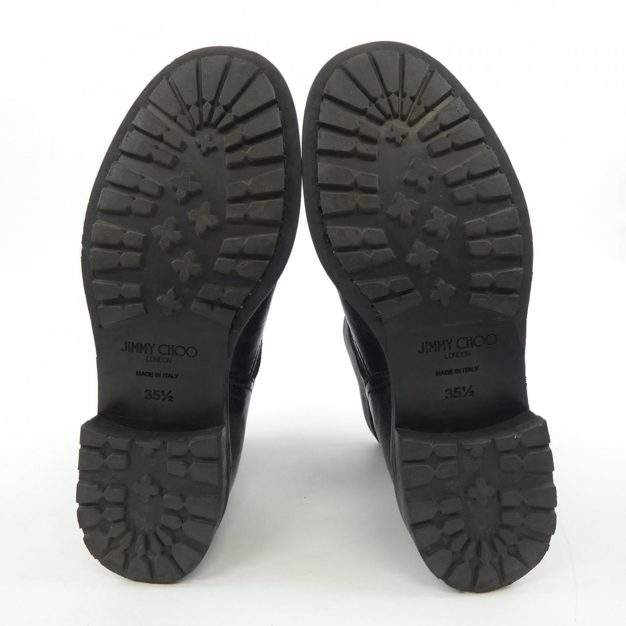 ジミーチュウ JIMMY CHOO ブーツ