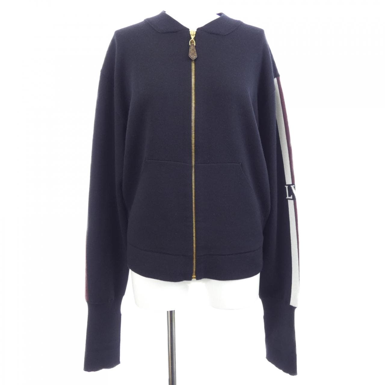 ルイヴィトン LOUIS VUITTON FHKC02QQJ ブルゾン