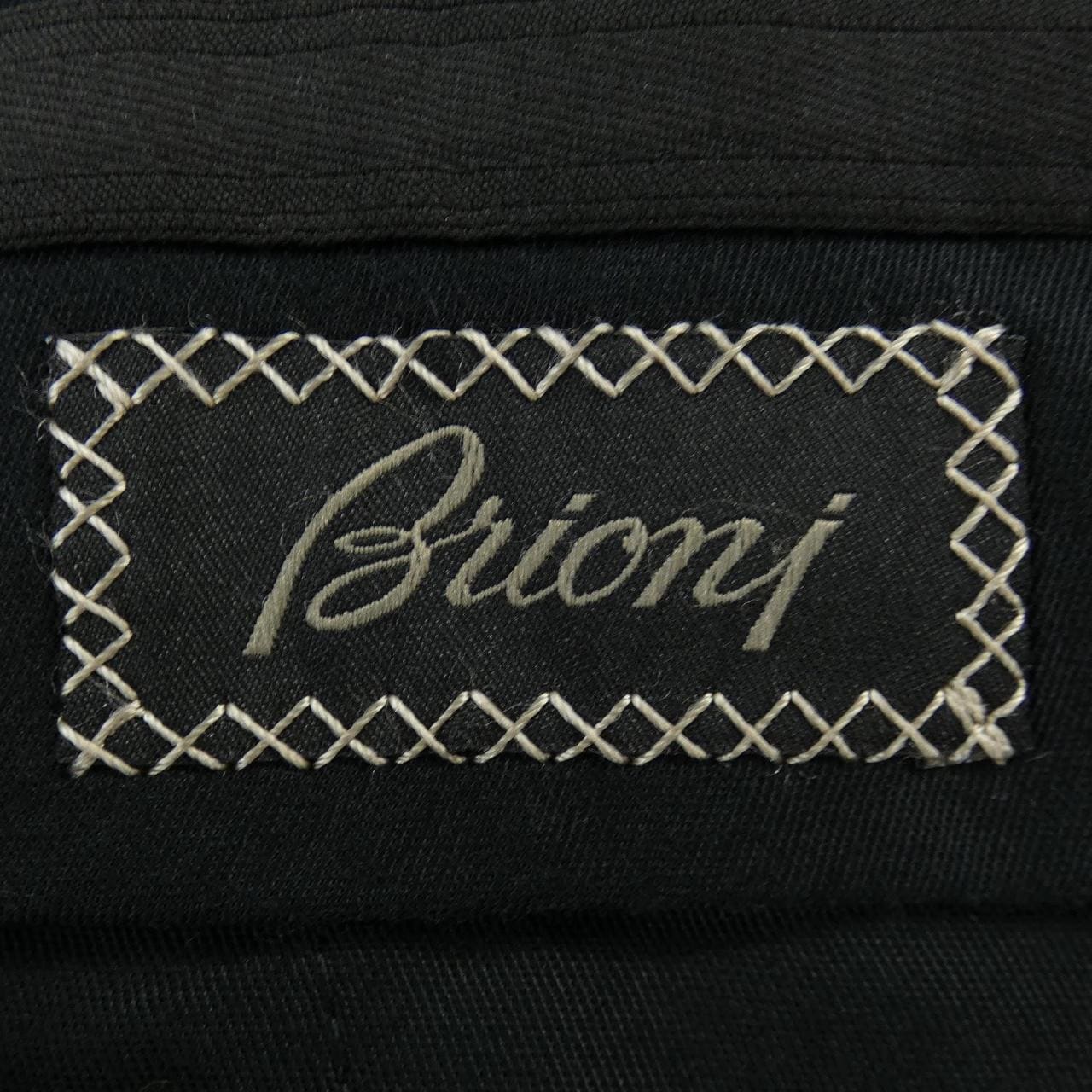 ブリオーニ BRIONI パンツ