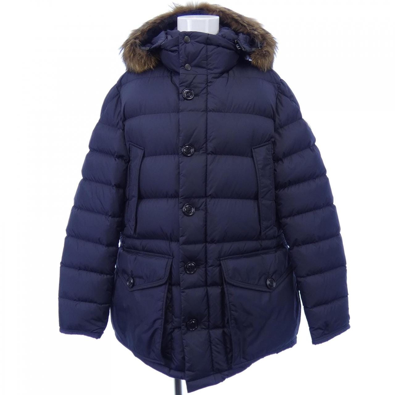 モンクレール MONCLER CLUNY ダウンジャケット