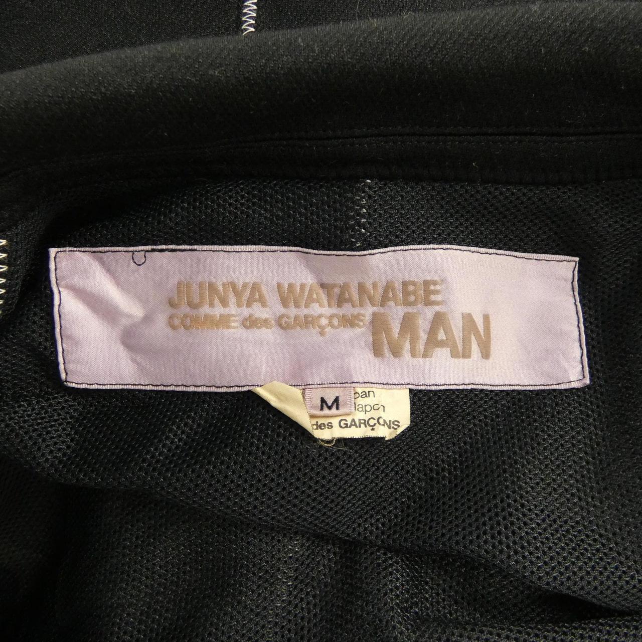 ジュンヤワタナベマン JUNYA WATANABE MAN WS-J017 ジャケット