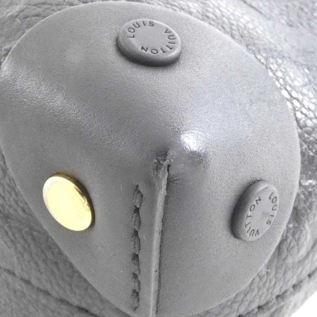 ルイヴィトン モノグラム アンプラント プティット マル スープル M45393 バッグ