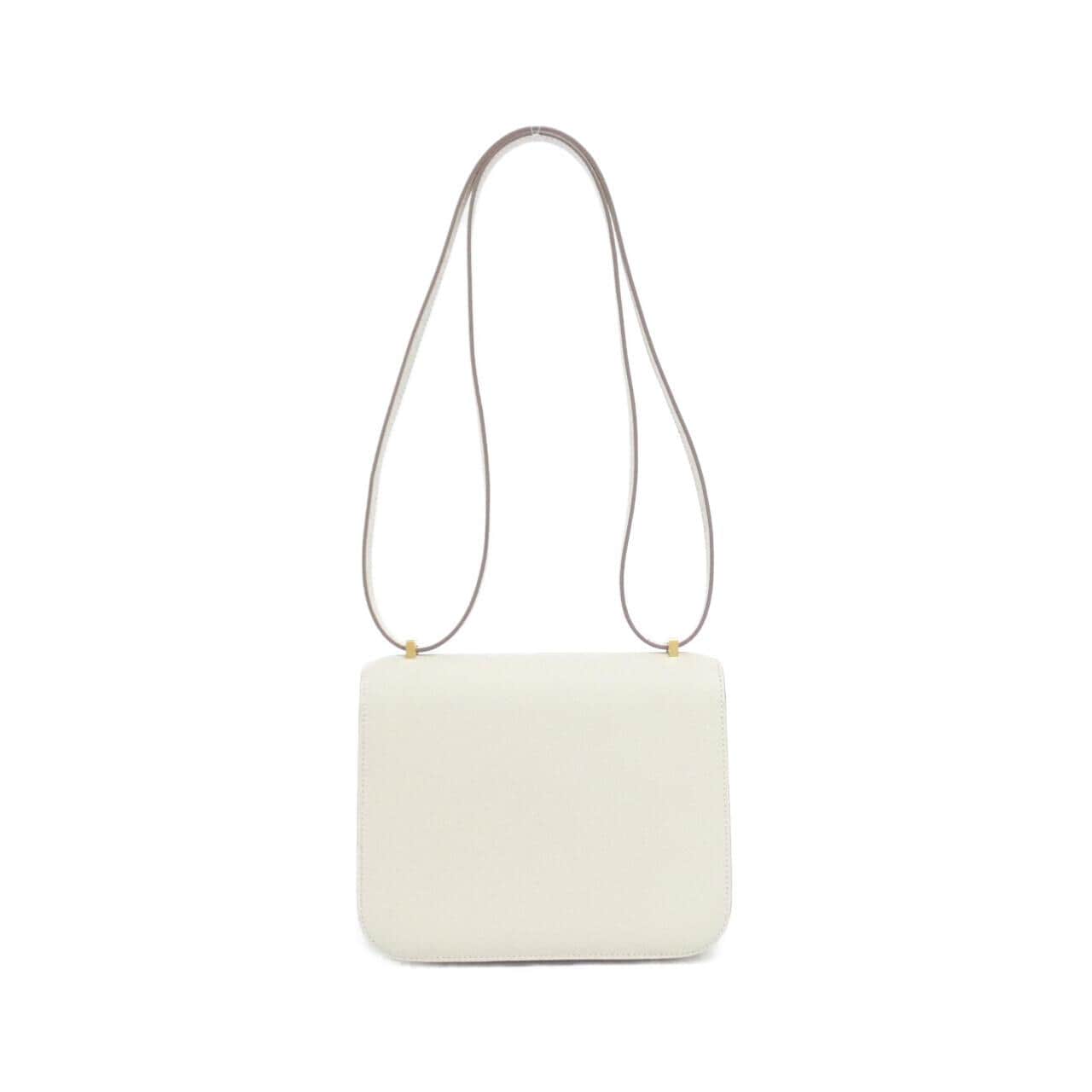 【未使用品】エルメス コンスタンス3 MINI 083905CC ショルダーバッグ