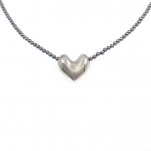 ジョージ ジェンセン ヘマタイト ネックレス