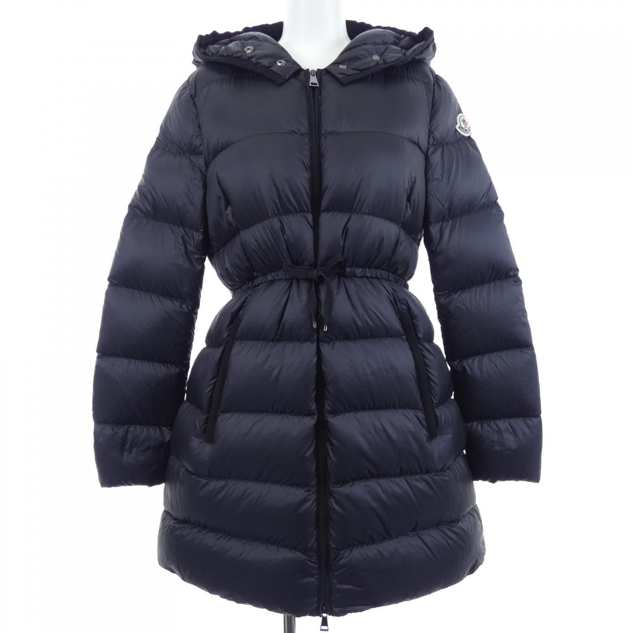 モンクレール MONCLER BANNEC ダウンコート
