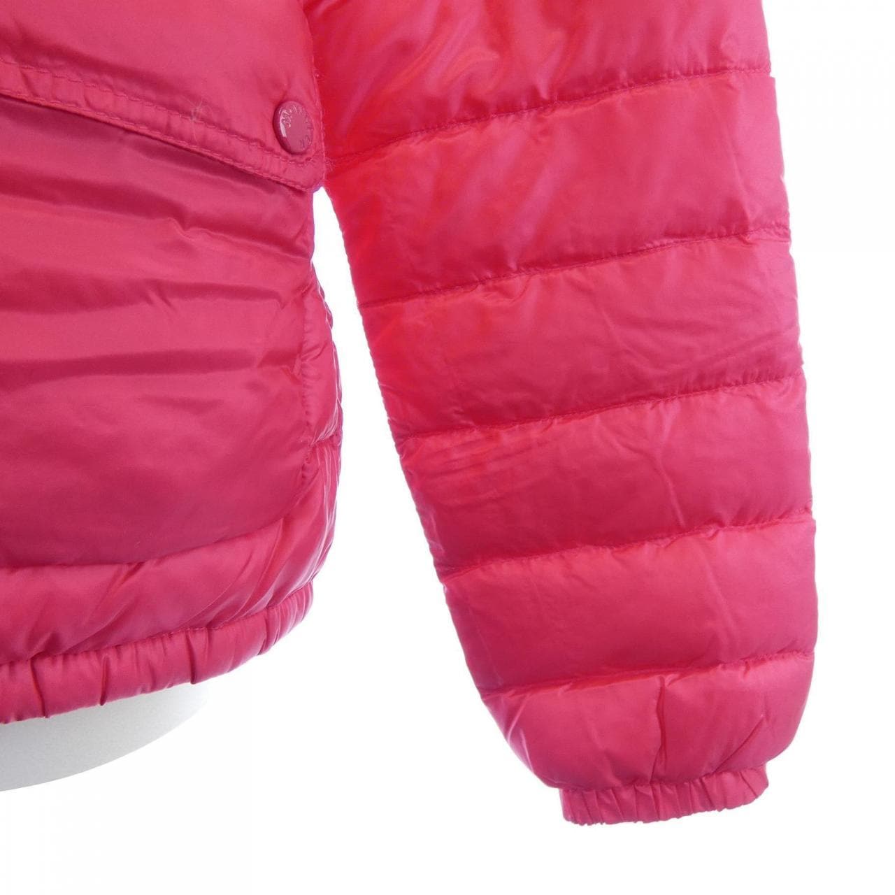 MONCLER MONCLER LANS 羽絨外套