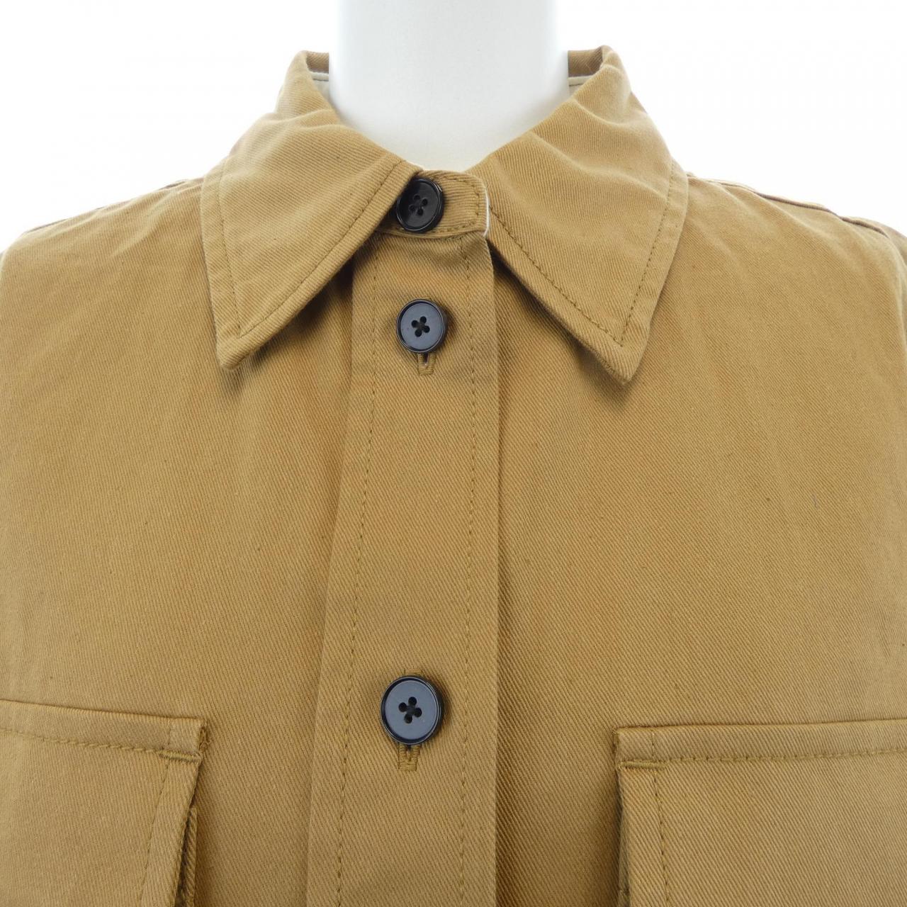 ジルサンダープラス JIL SANDER+ J40DL0005 ジャケット