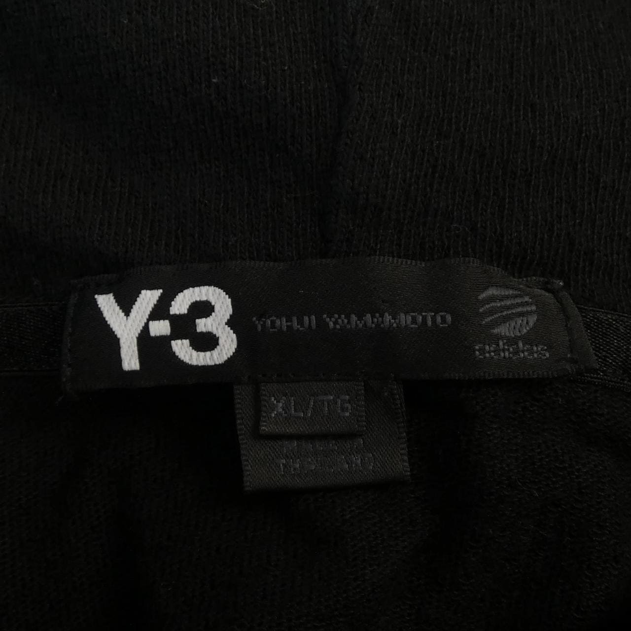 ワイスリー Y-3 パーカー