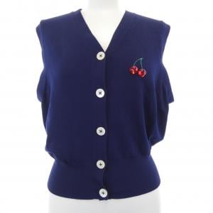 ボーダーズアットバルコニー BORDERS at BALCONY BD2411-1G-05 ベスト