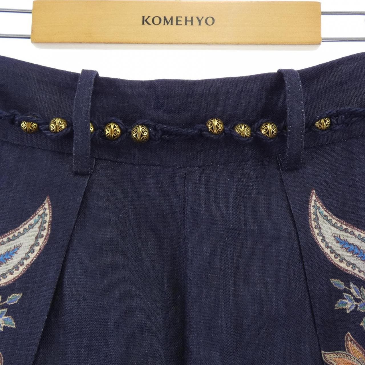 ジマーマン ZIMMERMANN ショートパンツ