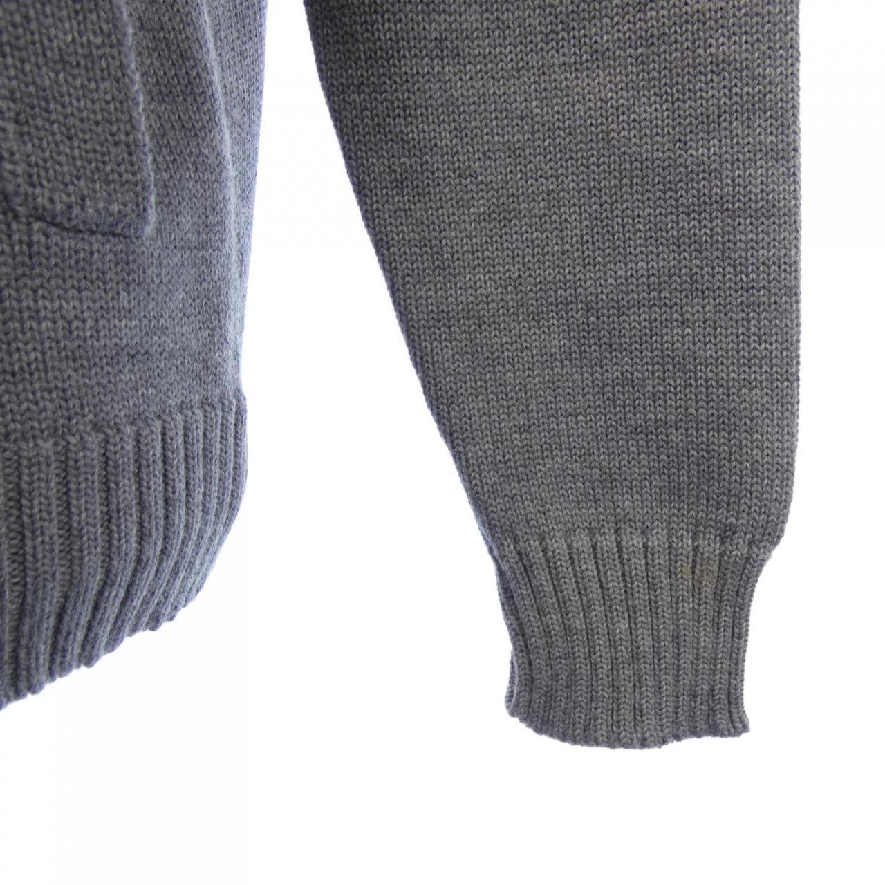 ザノーネ ZANONE カーディガン