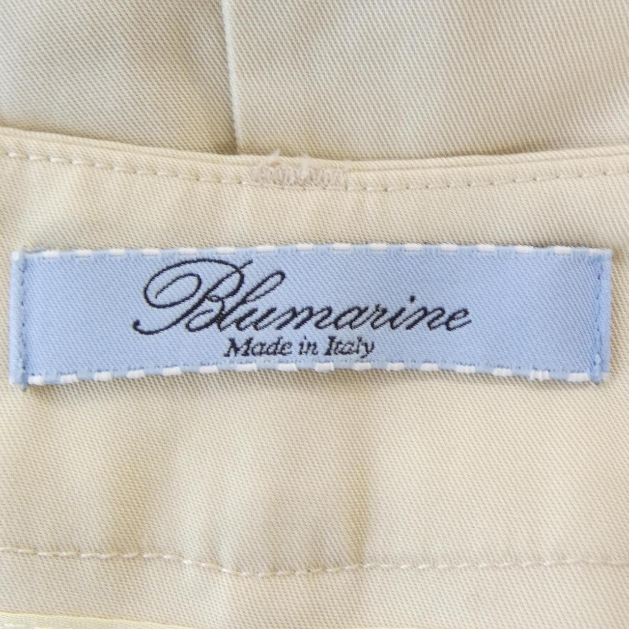 ブルマリン Blumarine WR0229119 パンツ