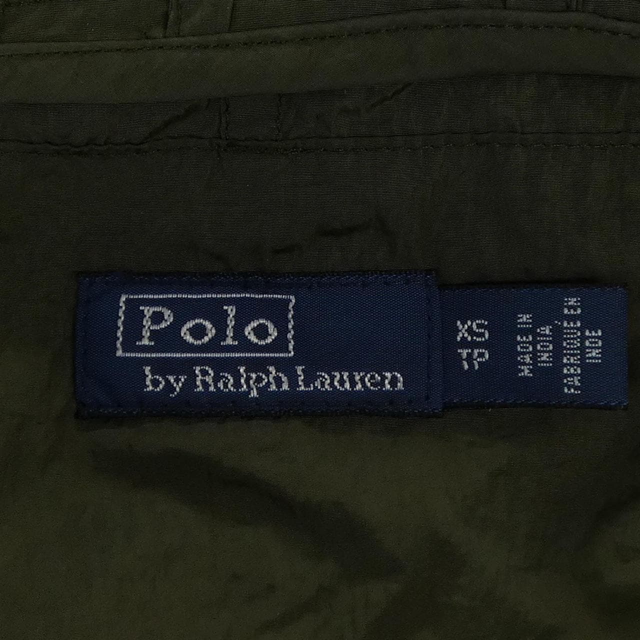 ポロラルフローレン POLO RALPH LAUREN 0200017129 ブルゾン
