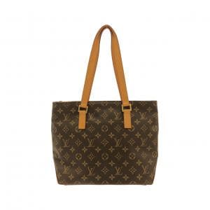 ルイヴィトン モノグラム カバ ピアノ M51148 バッグ