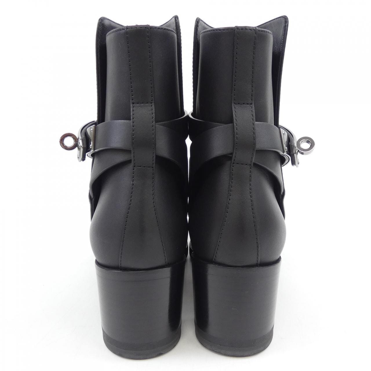 エルメス HERMES フレンチ50 FRENCHIE50/ケリーバックル 222091Z ブーツ