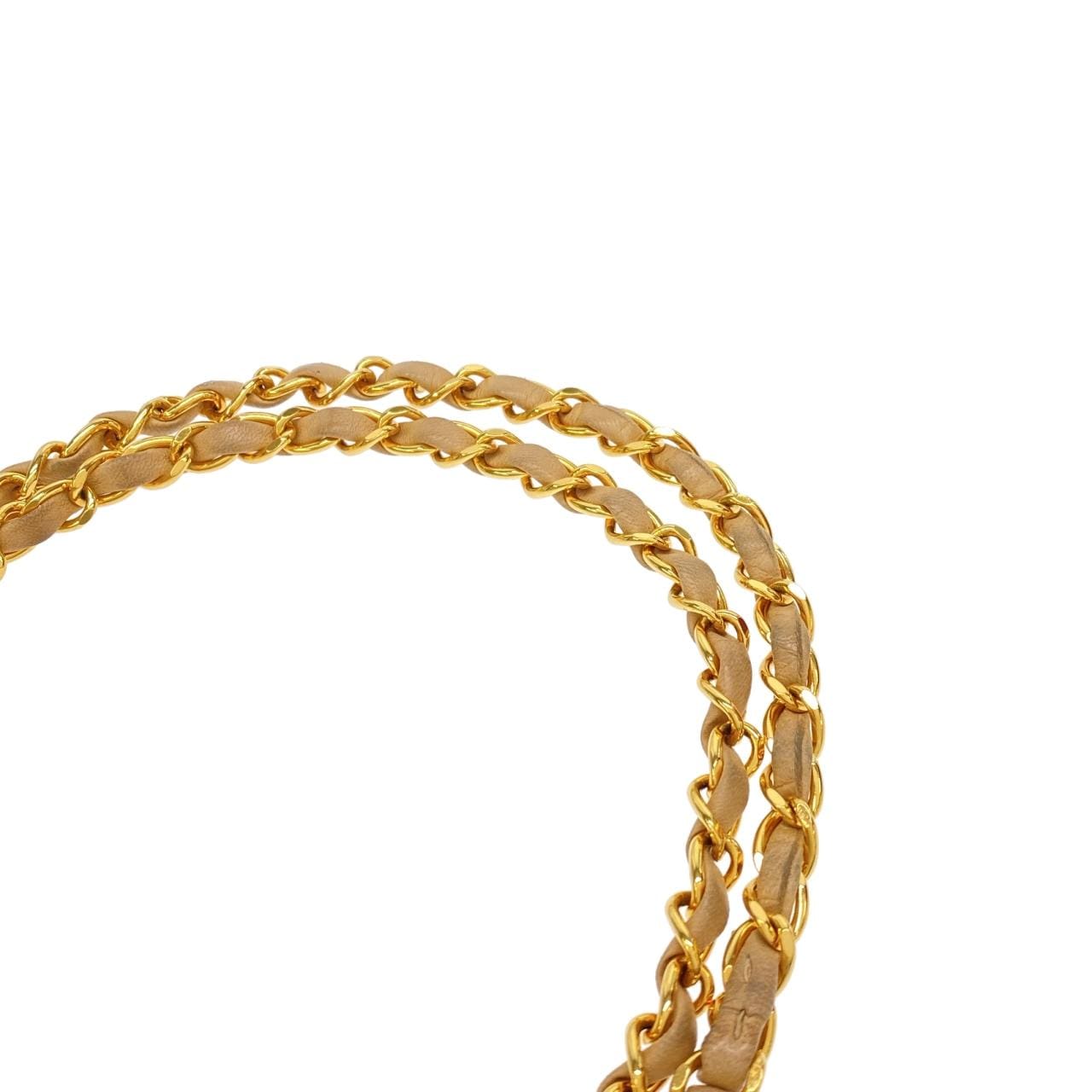 【ヴィンテージ】シャネル ショルダーバッグ