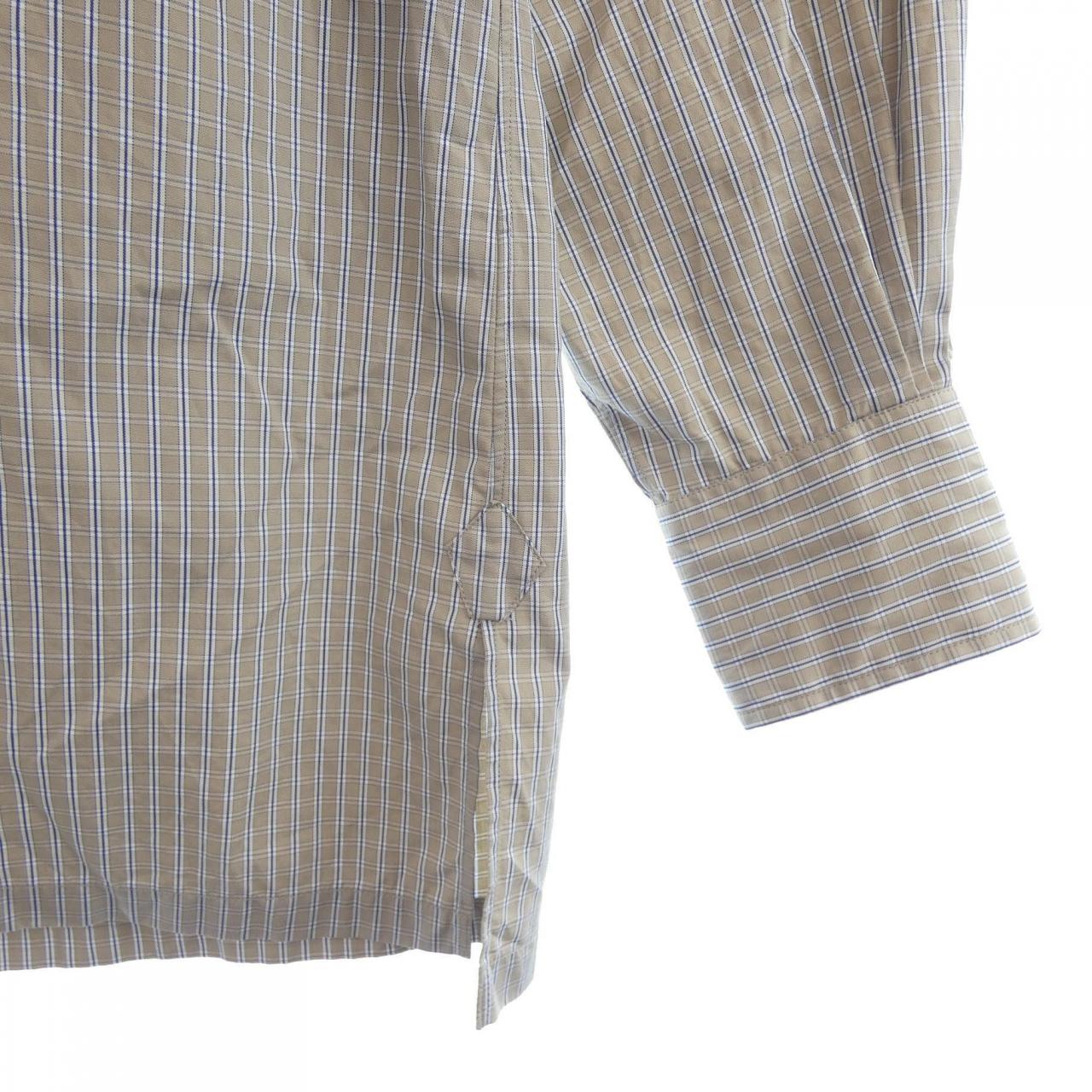 シャルベ CHARVET 7921-343-0087 シャツ