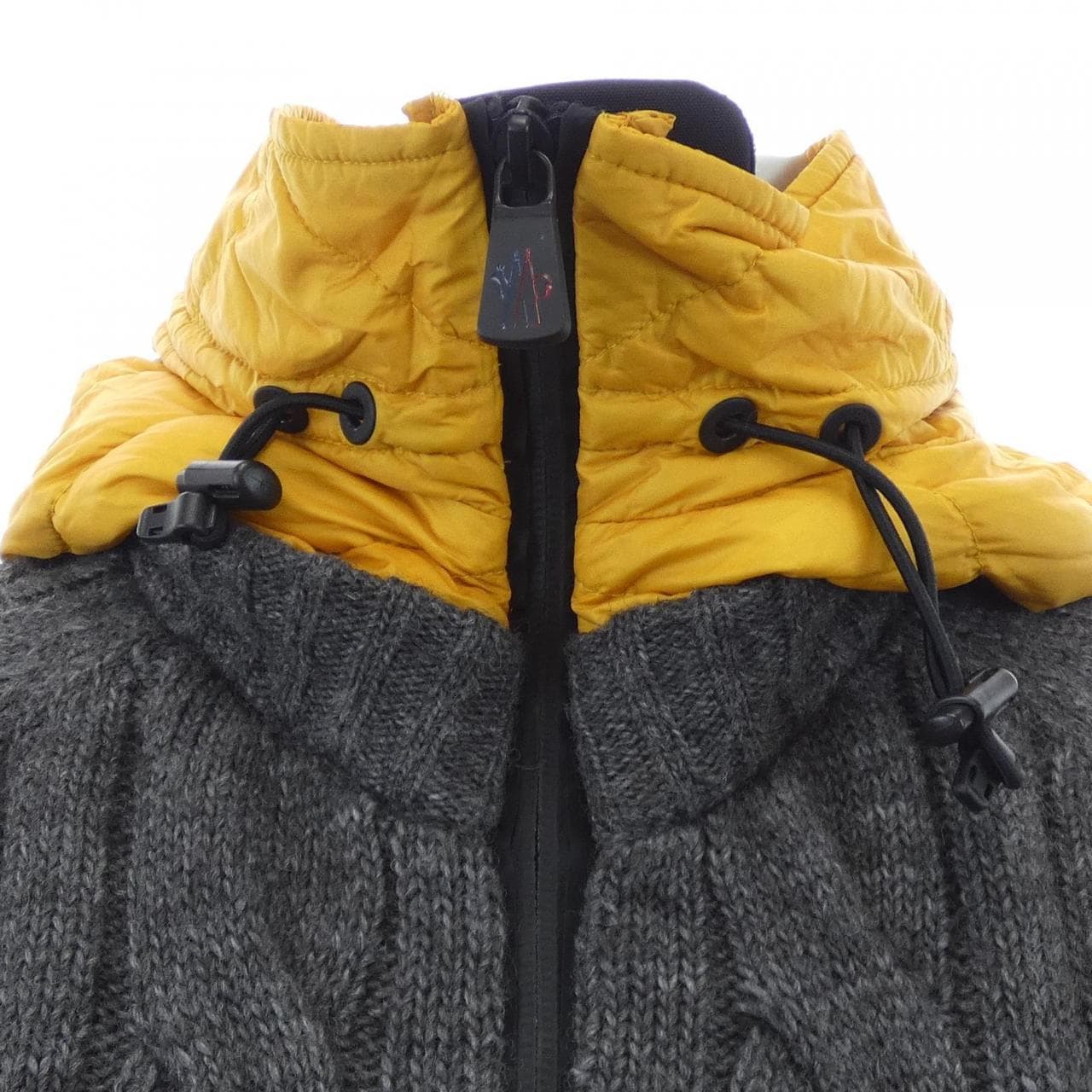 モンクレールグルノーブル MONCLER GRENOBLE a20979405100 94737 ブルゾン