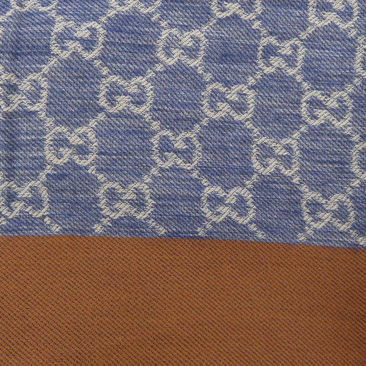 グッチ GUCCI 660016 4G114 MUFFLER