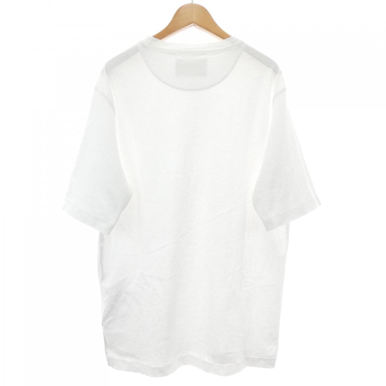 プラダ PRADA トライアングルロゴ UJN861 S232 240 Tシャツ